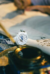 L'orologio Casio G-Shock GA-2100HDS-7A1PRG. (Fonte: Casio)