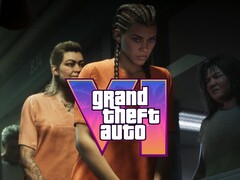 Lucia di GTA 6 viene mostrata in prigione