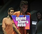 Lucia di GTA 6 viene mostrata in prigione