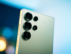 Il Samsung Galaxy S25 Ultra riceve un'altra funzione della fotocamera tramite un aggiornamento software.