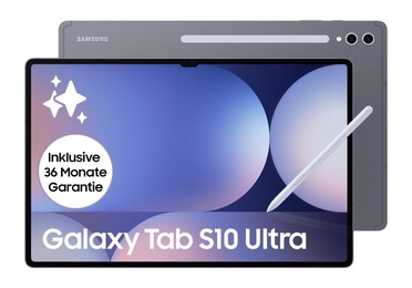 Samsung Galaxy Tab S10 Ultra (Fonte: Samsung)