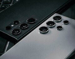 Samsung Galaxy S26 Ultra potrebbe avere due fotocamere con teleobiettivo, proprio come i suoi predecessori (Fonte immagine: Bobby Raj Sirimani)