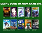 Prima selezione di titoli di Xbox Game Pass per luglio 2026.