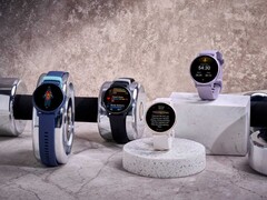 Lo smartwatch Garmin Vivoactive 5 è ora idoneo per la Beta 9.15. (Fonte: Garmin)