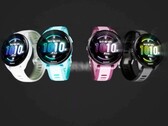 Il Garmin Forerunner 165 qui raffigurato potrebbe presto avere un successore.