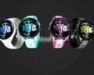Il Garmin Forerunner 165 qui raffigurato potrebbe presto avere un successore.