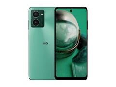 Android 15 è uno dei due aggiornamenti del sistema operativo promessi per l'HMD Pulse Pro. (Fonte: HMD Global)