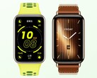 L'Honor Band 11 Pro è disponibile con un modulo GPS opzionale.