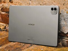 Honor MagicPad 4 nel test