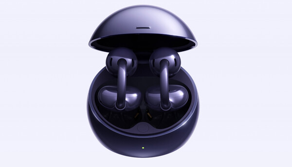Gli auricolari FreeClip 2 S presentano una custodia riprogettata.