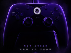 Hyperkin annuncia una nuova opzione di colore per il controller The Competitor.