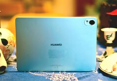 Huawei MatePad 11.5 S 2026 ha un bell'aspetto e alcune caratteristiche speciali