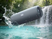JBL Essential 3 SE ha un grado di resistenza alla polvere e all'acqua IP67.