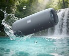 JBL Essential 3 SE ha un grado di resistenza alla polvere e all'acqua IP67.