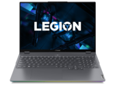 Lenovo Legion 7i è il primo portatile da gioco da 16 pollici 165 Hz WQXGA al mondo. (Fonte immagine: Lenovo)