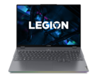 Lenovo Legion 7i è il primo portatile da gioco da 16 pollici 165 Hz WQXGA al mondo. (Fonte immagine: Lenovo)