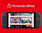 I cambiamenti dell'eShop Nintendo vengono mostrati sulla console Switch 2 (Fonte: Nintendo of America con modifiche)