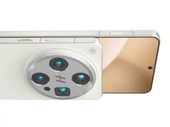 Abbiamo visto per la prima volta una foto campione ufficiale della fotocamera Hasselblad di Oppo Find X8 Ultra, il cui lancio è previsto per il 10 aprile 2025. (Fonte immagine: DMV, Weibo)