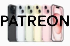 L'applicazione iOS di Patreon potrebbe essere rimossa dall'App Store Apple se non implementa le modifiche. (Fonte immagine: Patreon, Apple, modificato)