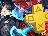 Oltre 1,3 milioni di unità di Persona 5 Strikers sono state vendute in tutto il mondo. (Fonte immagine: Sega/Sony PS Plus - modificato)