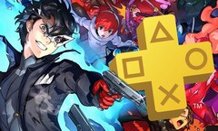 Oltre 1,3 milioni di unità di Persona 5 Strikers sono state vendute in tutto il mondo. (Fonte immagine: Sega/Sony PS Plus - modificato)