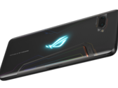 I risultati fotografici dell'ASUS ROG Phone 2 sono deludenti