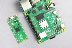 Il nuovo modello base di Raspberry Pi 5 è ora dotato di appena 1 GB di RAM. (Fonte: Raspberry Pi Foundation)