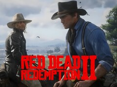 Viene mostrato il banner di Red Dead Redemption 2 (Fonte: Rockstar Games con modifiche)
