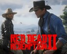 Viene mostrato il banner di Red Dead Redemption 2 (Fonte: Rockstar Games con modifiche)