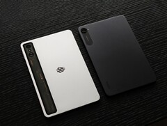 Il Redmi K Pad sembra offrire un&#039;efficienza entusiasmante. (Fonte immagine: Digital Chat Station)