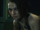 Jill Valentine di Resident Evil (Fonte: IGN)