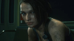 Jill Valentine di Resident Evil (Fonte: IGN)