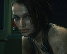 Jill Valentine di Resident Evil (Fonte: IGN)