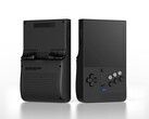 Retroid Pocket Classic 6 SG ha un involucro nero. (Fonte: Retroid)