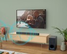 Il Sony HT-S400 supporta un subwoofer wireless, tra le altre caratteristiche. (Fonte: Sony)