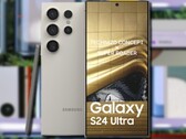 Si prevede che il Samsung Galaxy S24 Ultra sia dotato di un display più piatto rispetto alle generazioni precedenti. (Fonte immagine: Ice universe/Super Roader - modificato)