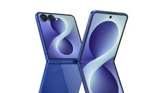 Il Samsung Galaxy Z Flip 8 non assomiglia solo al suo predecessore