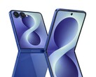 Il Samsung Galaxy Z Flip 8 non assomiglia solo al suo predecessore