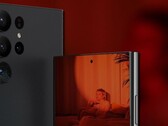 La modalità notturna di Samsung Galaxy S23 Ultra potrebbe essere spettacolare grazie alle ottimizzazioni del sensore. (Fonte: OnLeaks/Samsung - modificato)