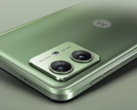 Il Moto G54 5G sarà disponibile in due varianti di colore. (Fonte: Motorola)