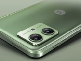 Il Moto G54 5G sarà disponibile in due varianti di colore. (Fonte: Motorola)