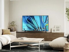 Sony ha presentato il televisore BRAVIA 3 più economico della sua linea 2024. (Fonte: Sony)