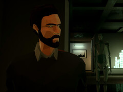 State of Mind conta oltre 1.500 recensioni su Steam. Nell’immagine: uno screenshot del gioco.