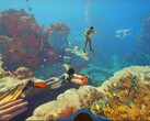 Subnautica 2 riporta l'atmosfera dell'originale, ma la portata della versione Early Access è ancora piuttosto limitata.