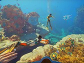 Subnautica 2 riporta l'atmosfera dell'originale, ma la portata della versione Early Access è ancora piuttosto limitata.