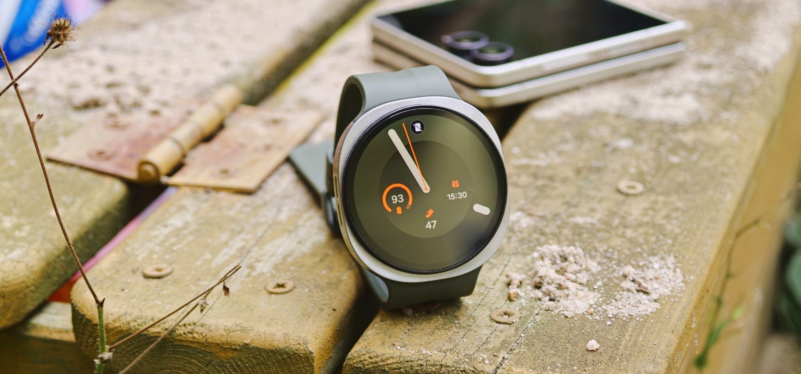 Recensione del Samsung Galaxy Watch 9