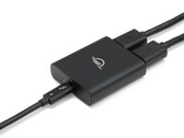 L'ultimo dock Thunderbolt di OWC. (Fonte: OWC)
