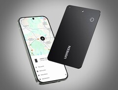 Il nuovo tracker di Ugreen offre cinque anni di durata della batteria (Fonte: Ugreen, a cura)