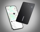 Il nuovo tracker di Ugreen offre cinque anni di durata della batteria (Fonte: Ugreen, a cura)