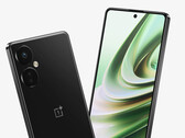 Il OnePlus Nord CE 3 non assomiglia molto al suo predecessore. (Fonte: @OnLeaks &amp; 91mobiles)